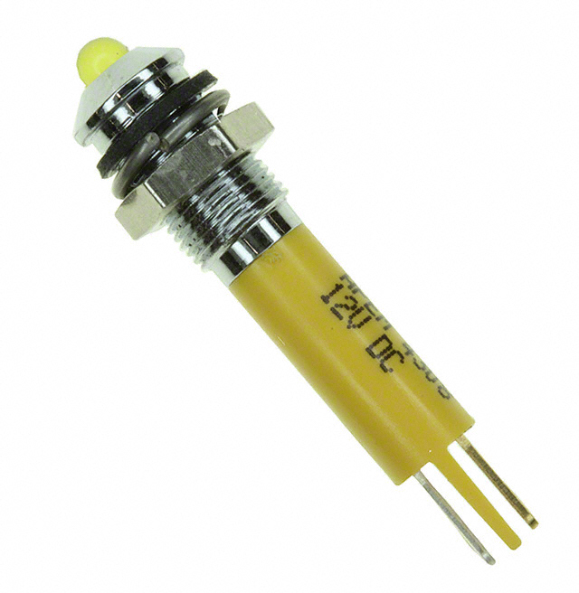 Q6P1CXXY12E APEM Inc.  Panel Indicators Pilot Lights